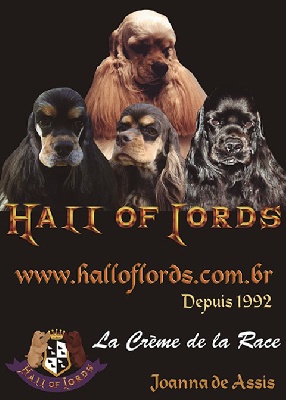 Hall Of Lords